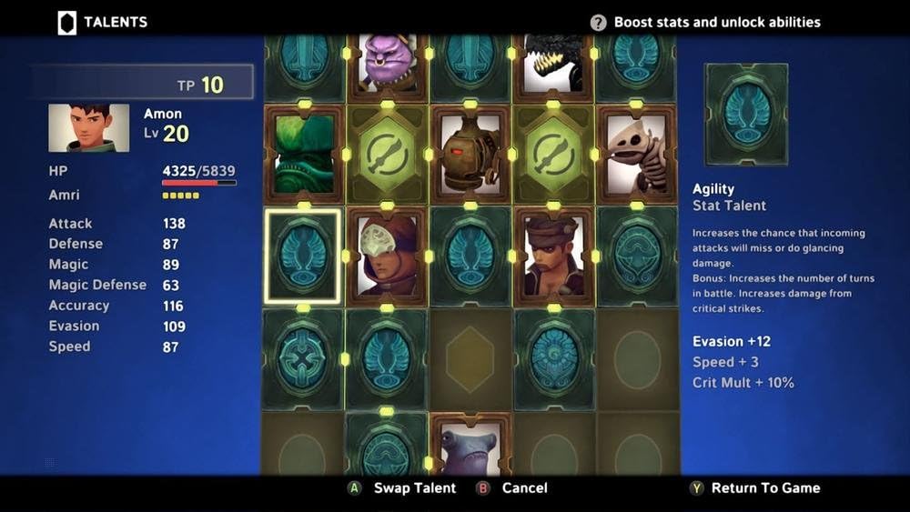 Earthlock: Festival Of Magic (Xbox One