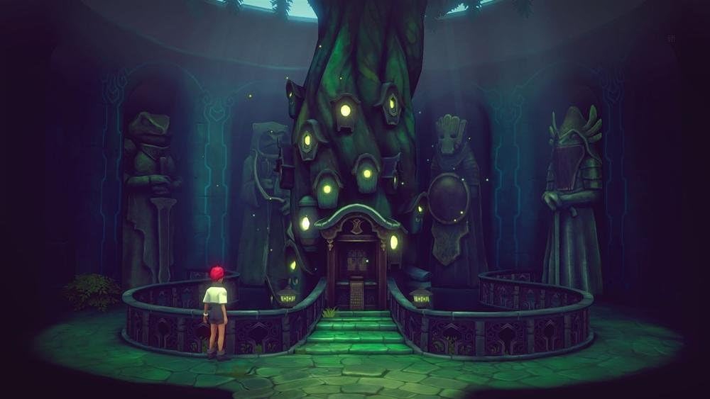 Earthlock: Festival Of Magic (Xbox One