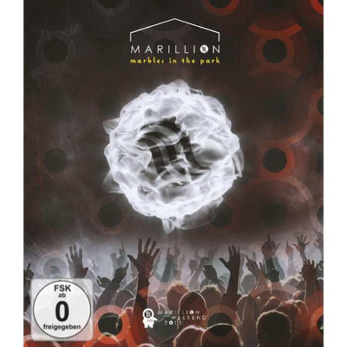 Marillion: Marbles In The Park