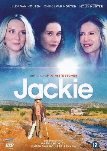 Jackie (2012