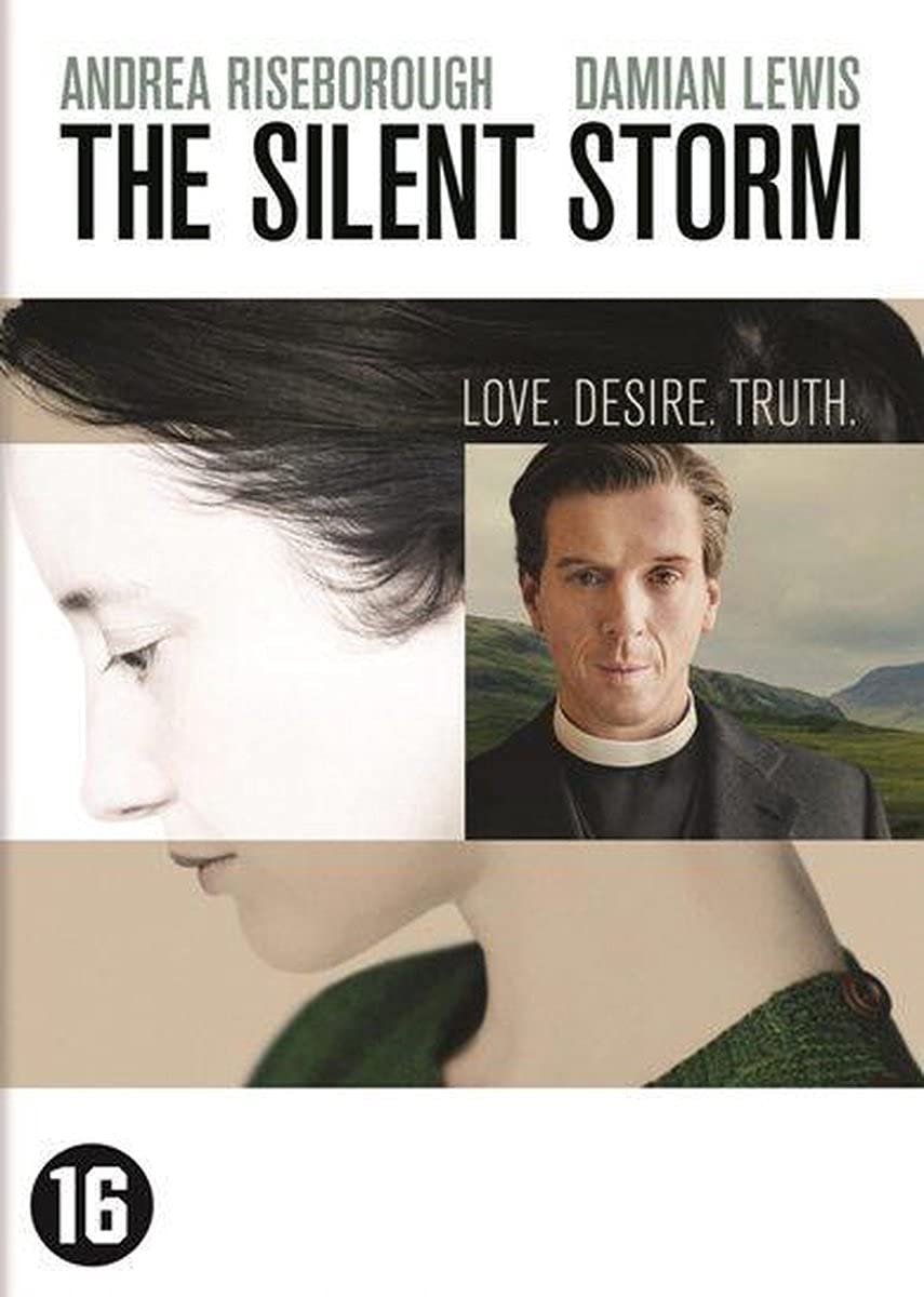 Silent storm, the