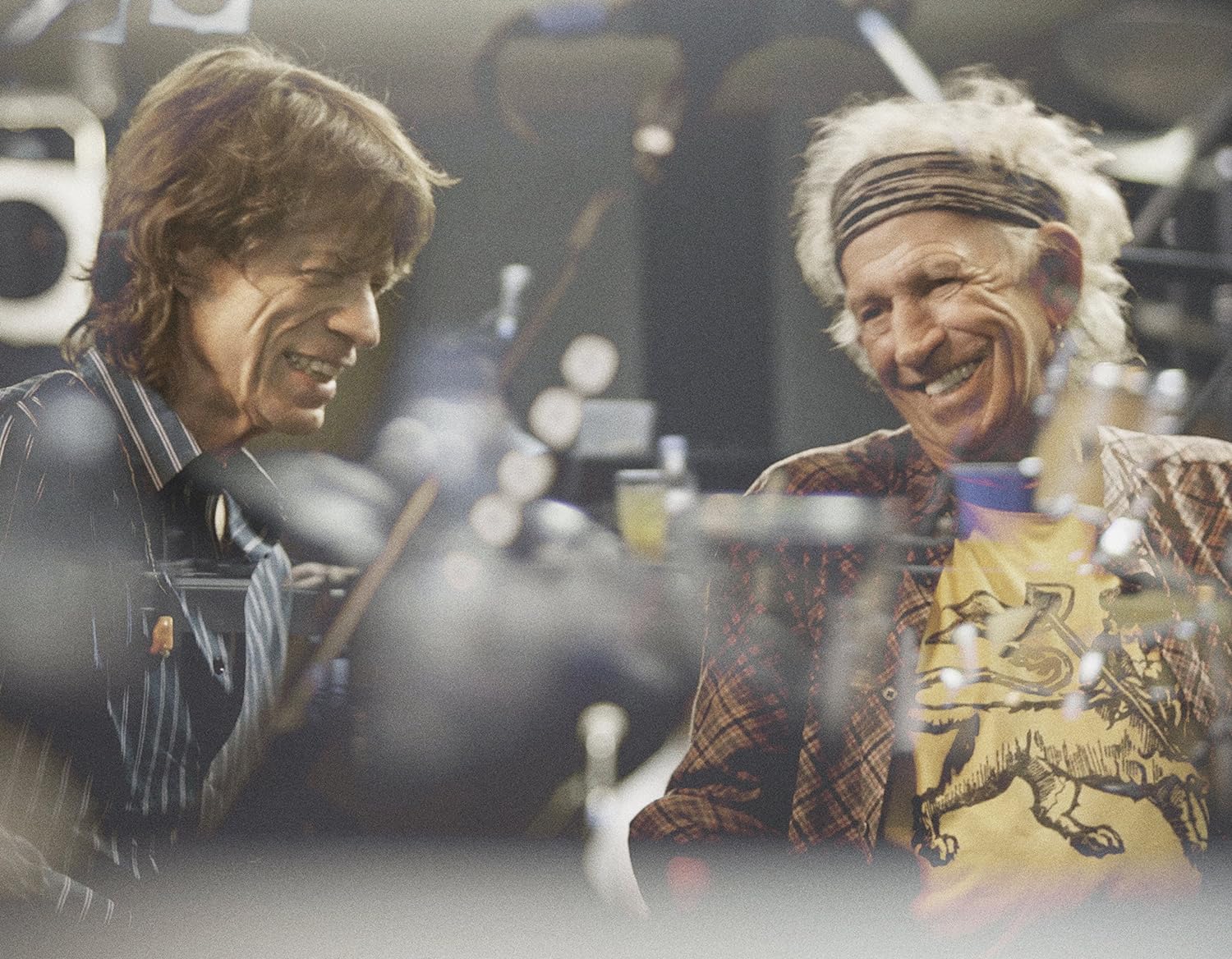 Blue & Lonesome