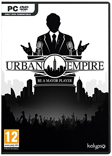 URBAN EMPIRE LTD SPECIAL EDT