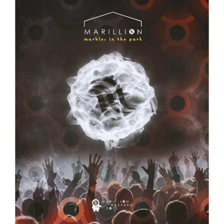 Marillion: Marbles In The Park