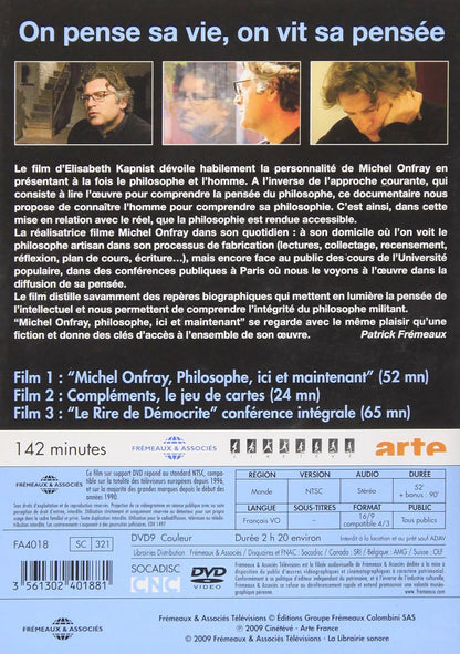 Philosophe Ici Et Maintenant
