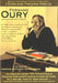 Un Film De Fabienne D'Ortoli Et Michel Amram -Fernand Oury - Un Homme Est Passe (2dvd)