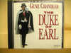 The Duke of Earl