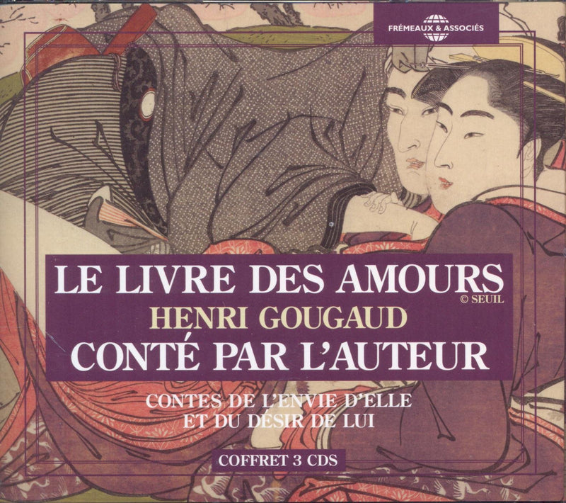 Le Livre Des Amours