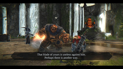 Darksiders: Warmastered Edition (PC DVD) Windows 8