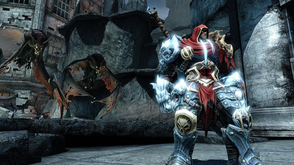 Darksiders: Warmastered Edition (PC DVD) Windows 8