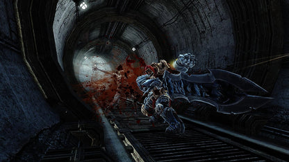 Darksiders: Warmastered Edition (PC DVD) Windows 8