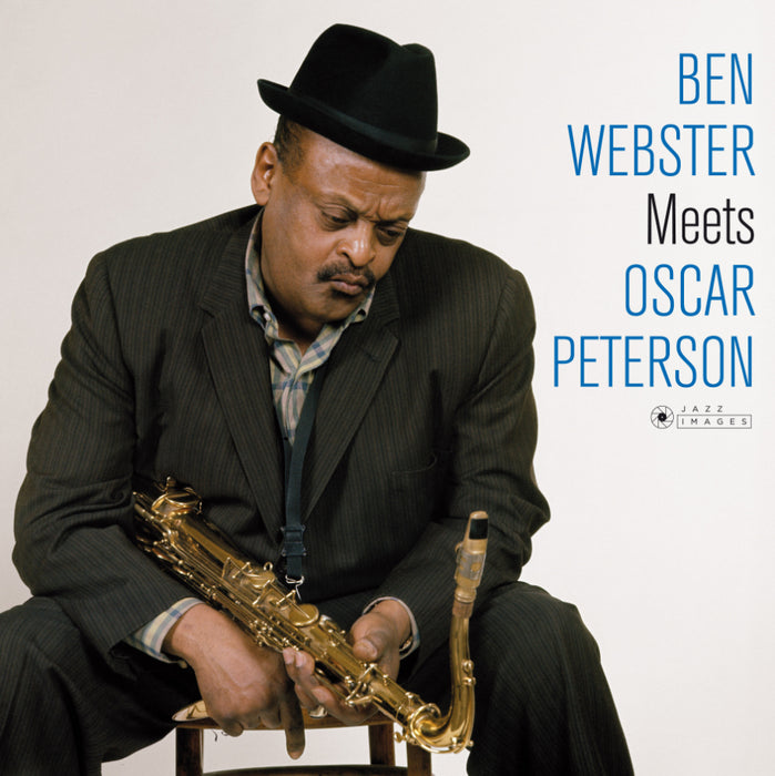 Ben Webster Meets Oscar Peterson