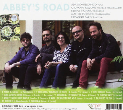 Abbey's Road
