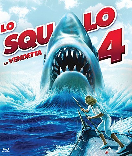 Lo Squalo 4