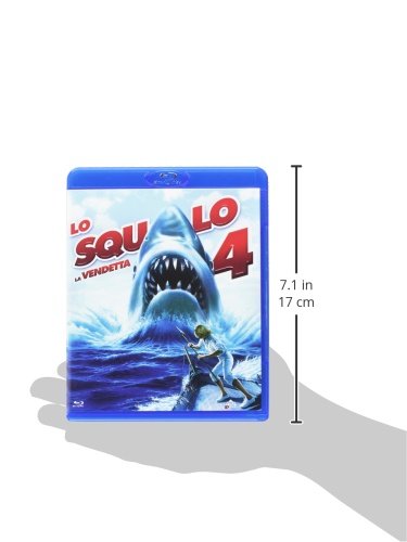 Lo Squalo 4