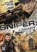 Sniper - Legacy (1 DVD)