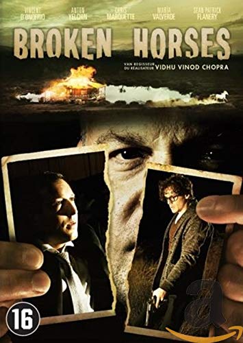 Broken Horses 2016