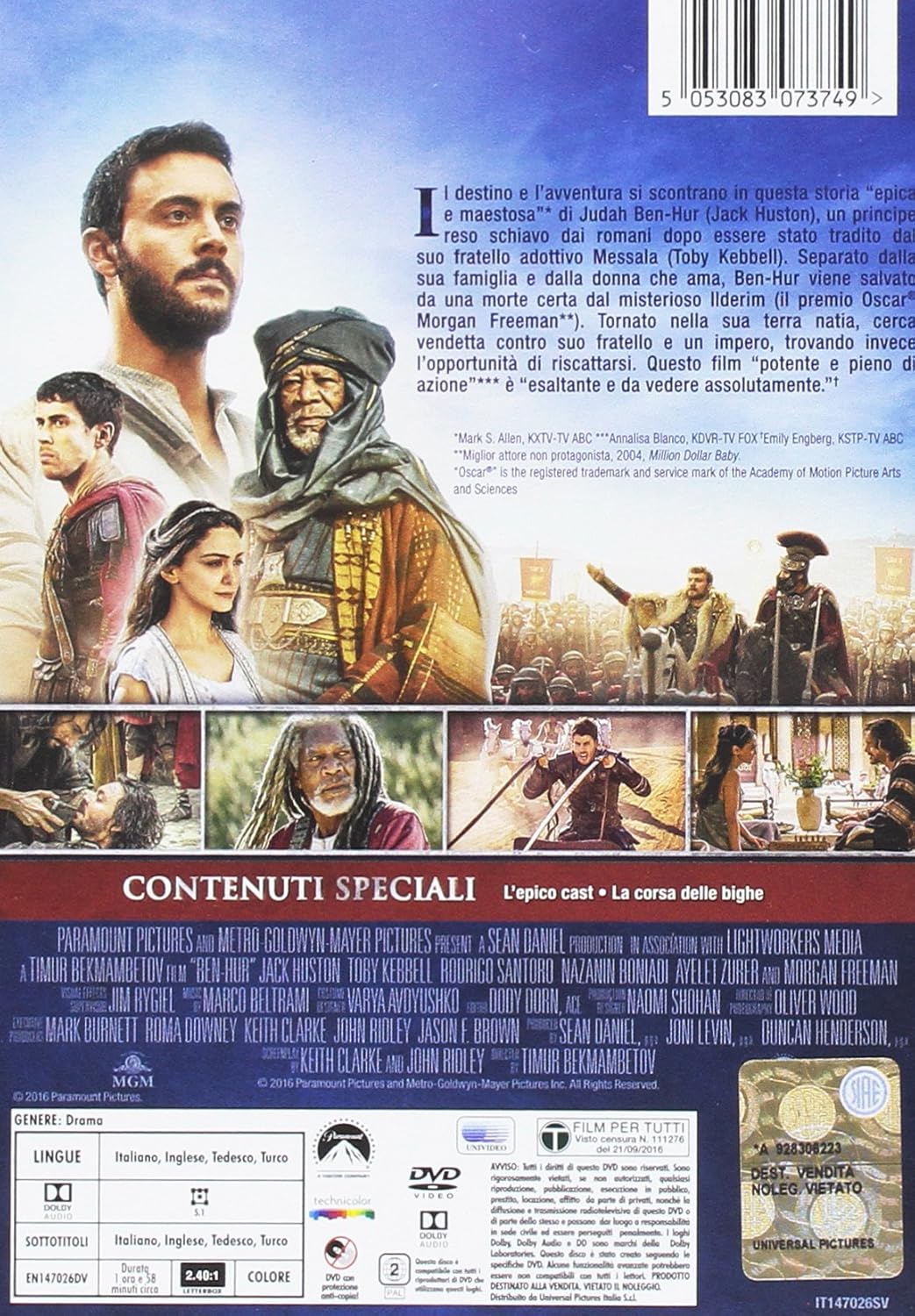 Ben-Hur (2016