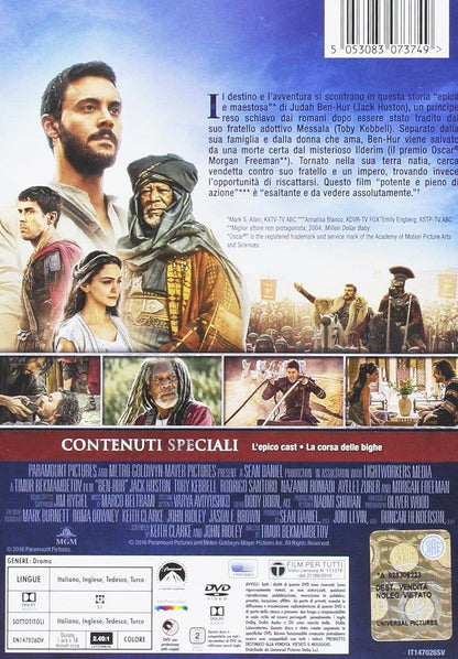 Ben-Hur (2016