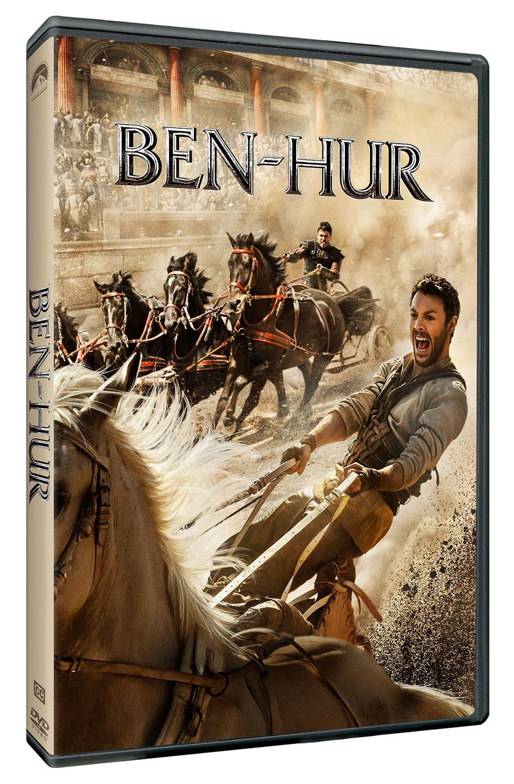 Ben-Hur (2016