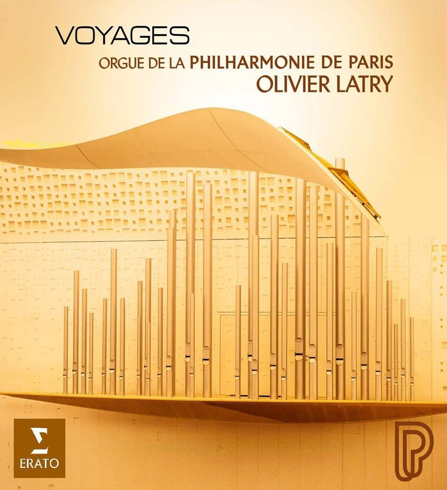 Voyages