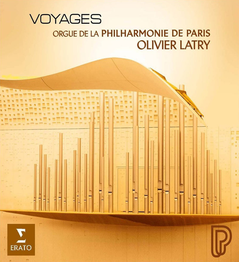 Voyages