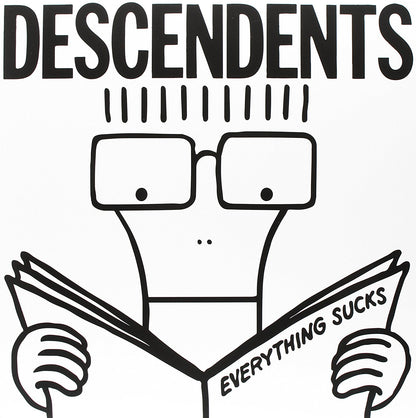 Everything Sucks