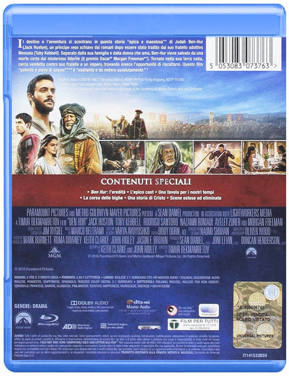 Ben-Hur (2016