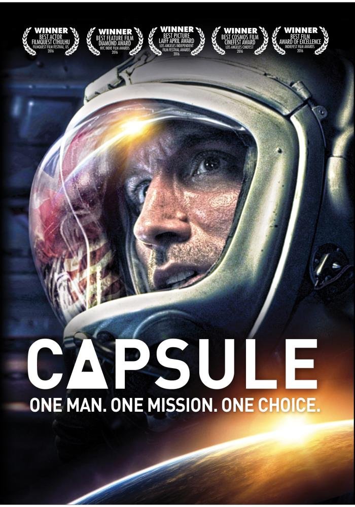CAPSULE