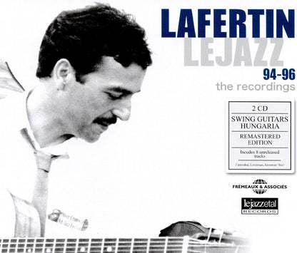 The Recordings: 94-96