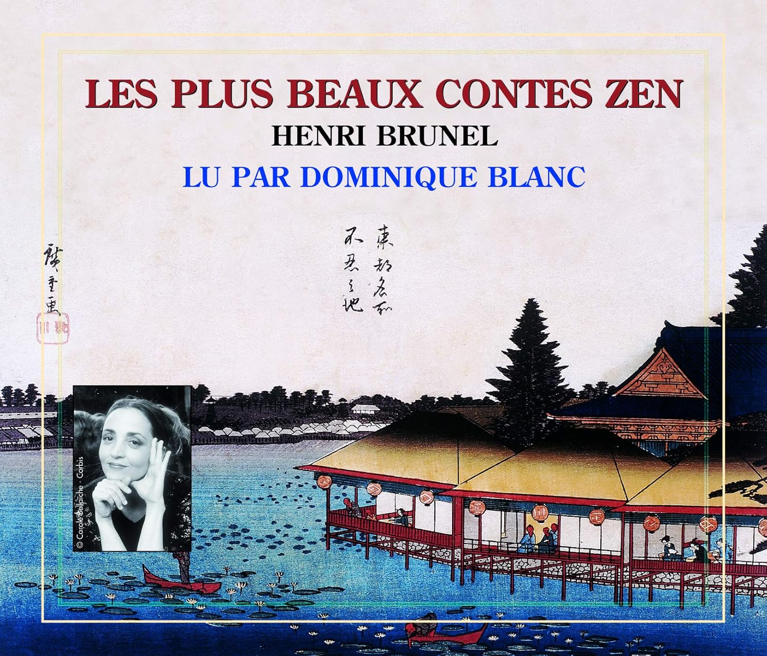 Les Plus Beaux Contes Zen