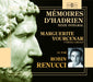 Memoires D Hadrien Lu Par Robin Renucci