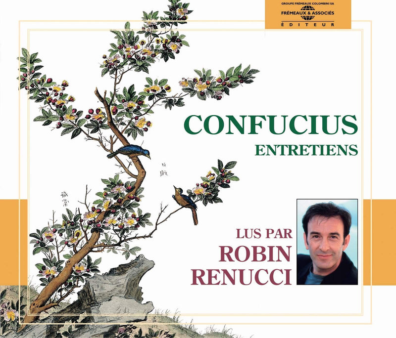 Confucius Entretiens