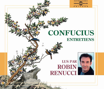 Confucius Entretiens