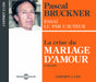 La Crise Du Mariage D'Amour