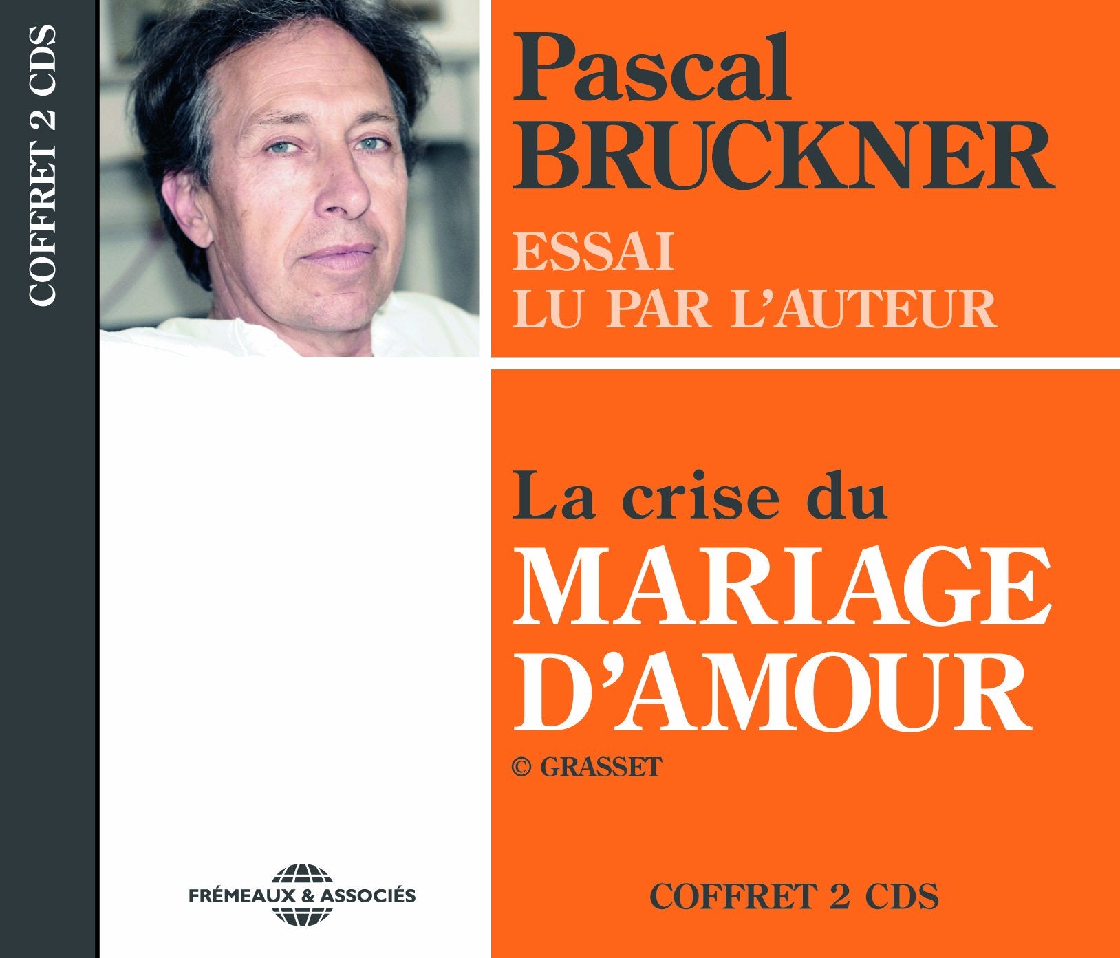 La Crise Du Mariage D'Amour
