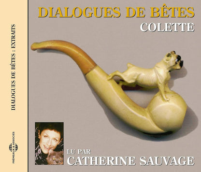 Dialogues de Betes