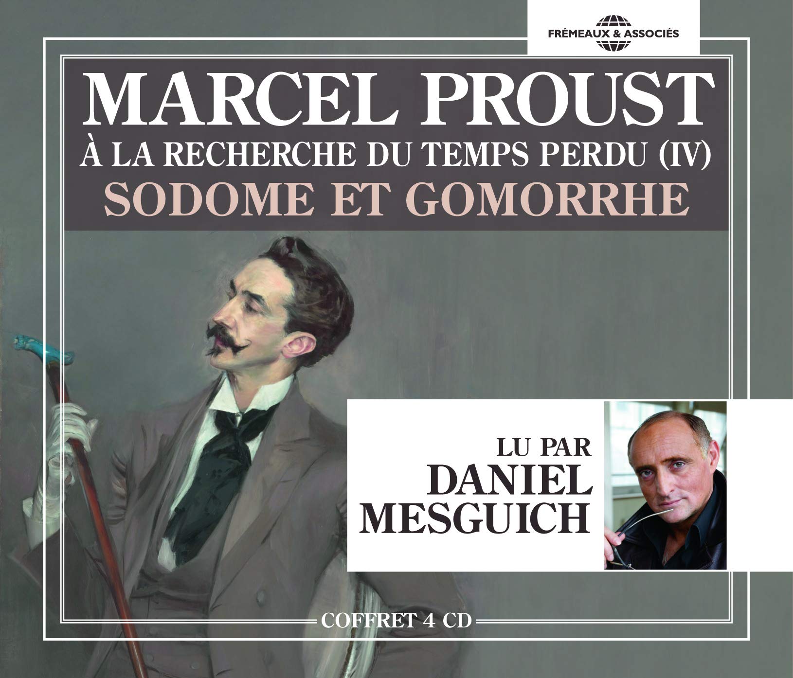 V4: La Recherche Du Temps Perdu