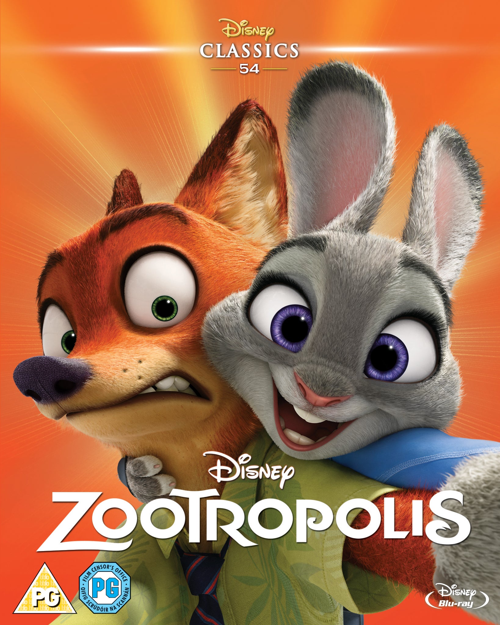 Zootropolis