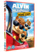 Alvin and the Chipmunks: Road Chip