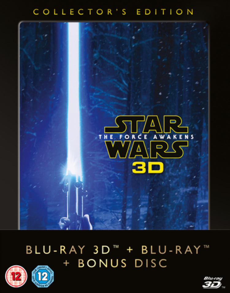 Star Wars: The Force Awakens