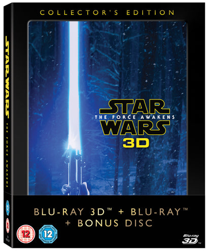 Star Wars: The Force Awakens