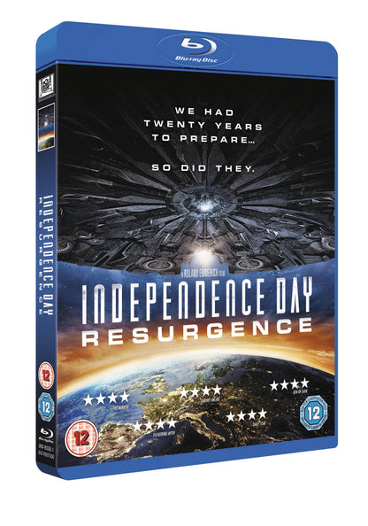 Independence Day: Resurgence