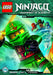 LEGO Ninjago - Masters of Spinjitzu: Tournament of Elements