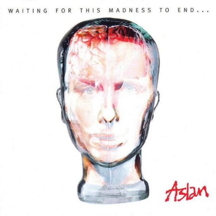 Waiting for This Madness to End...
