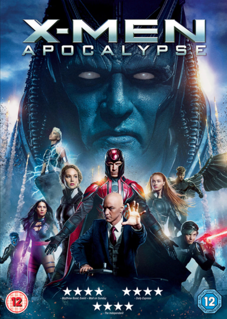 X-Men: Apocalypse