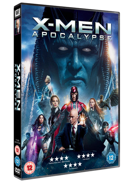 X-Men: Apocalypse