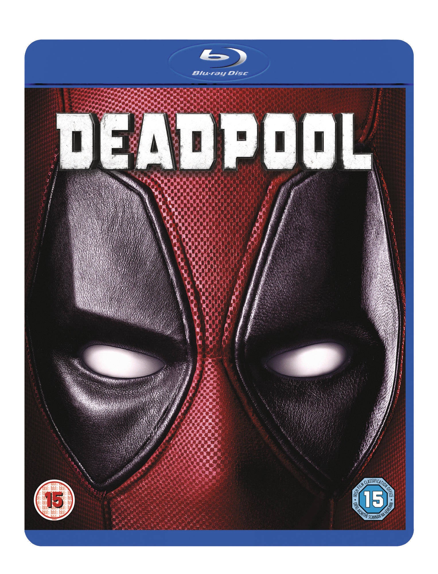 Deadpool