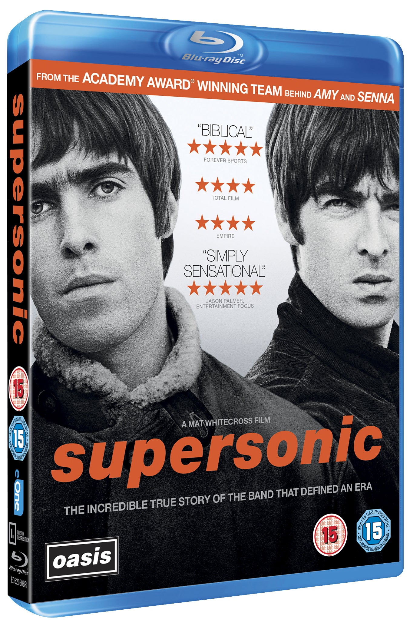 Supersonic