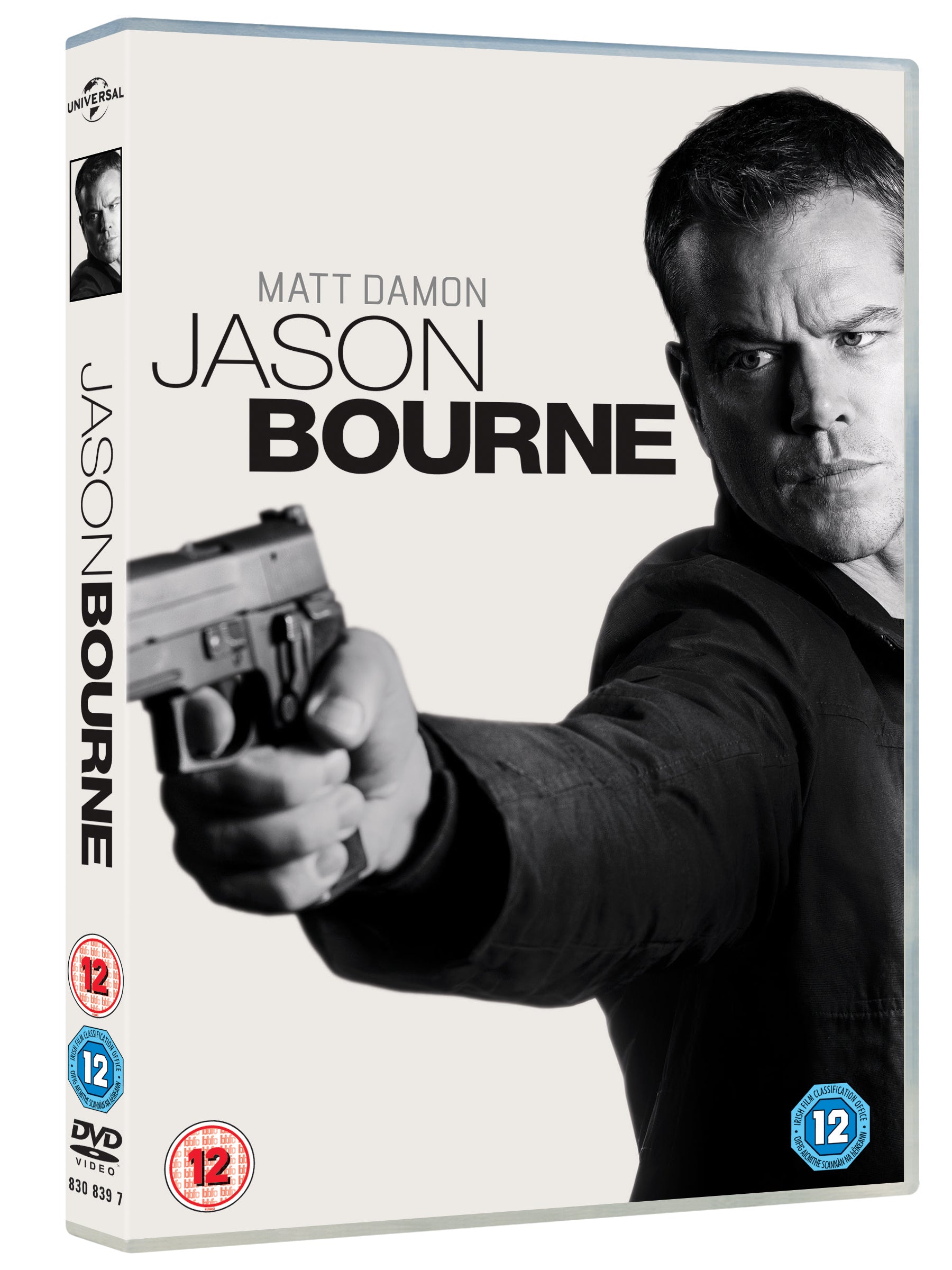 Jason Bourne